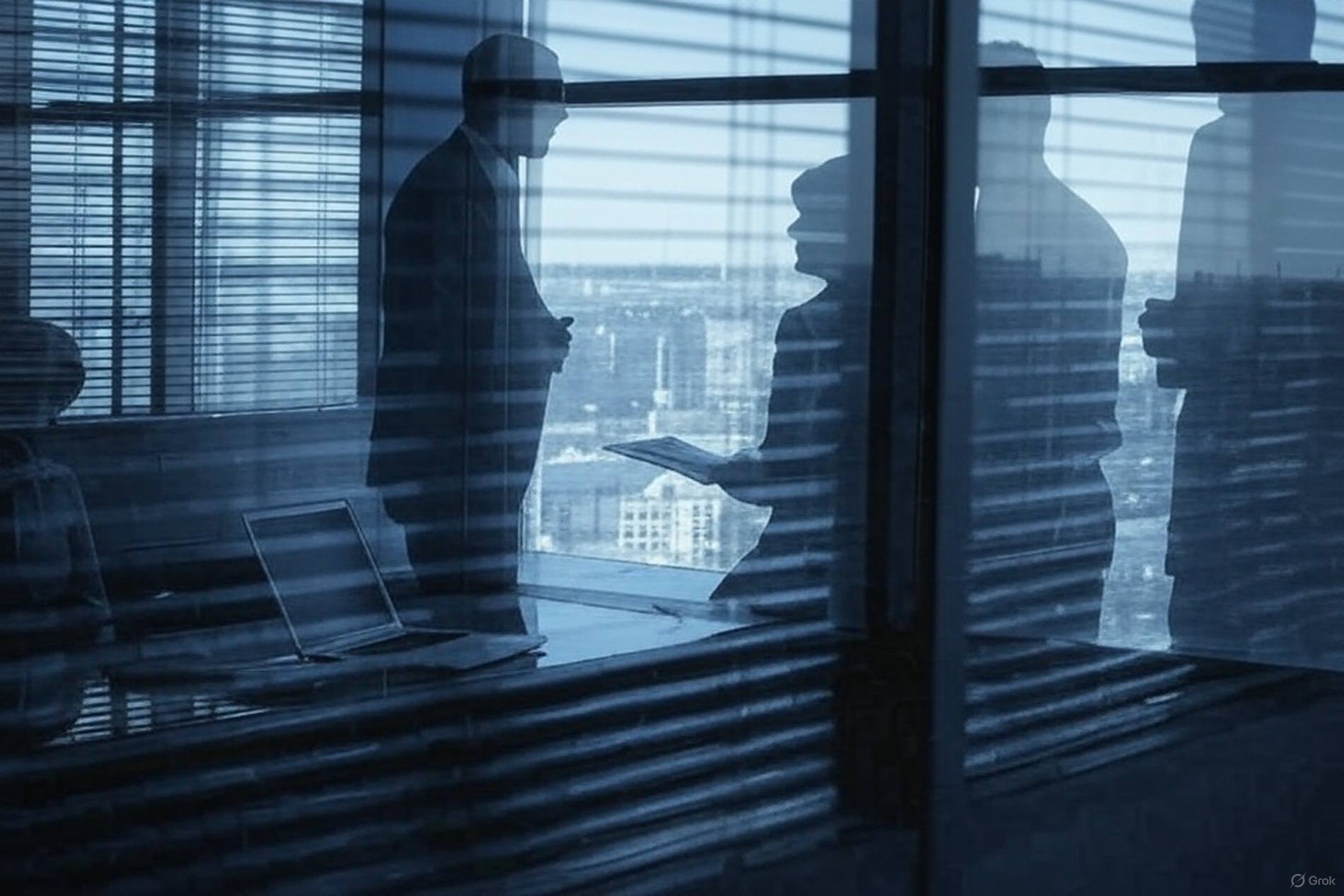 Program Management Image